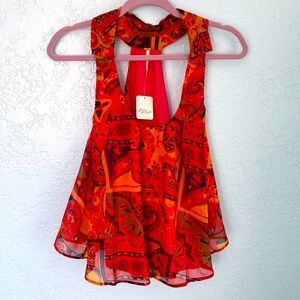 🌹Free People🌹Top